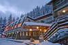 Rodopi Hotel 